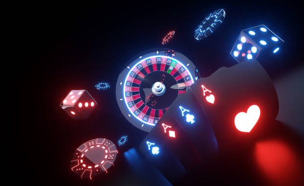 mvpslot88 live-dealer roulette and baccarat tables displayed on mobile phone