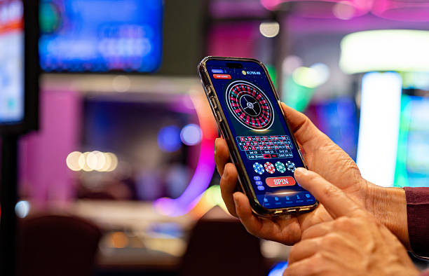 Live blackjack table interface on mvpslot88 showing dealer, cards, and betting panel